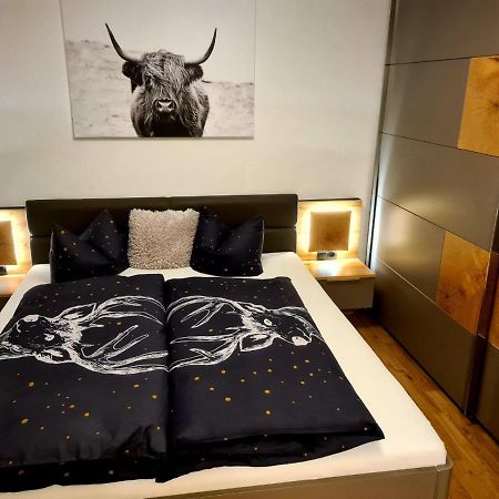 Apartmán Alptyrol Rifenal Exteriér fotografie